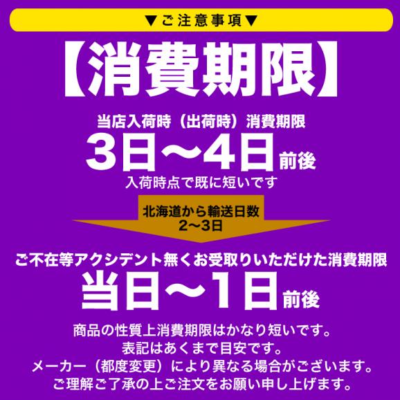 100g 塩水 バフンウニ 生 厳選A品プレミアム うに 雲丹 海栗 消費期限が短いため不在注意 お届け日指定不可／キャンセル不可06