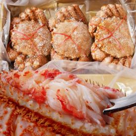 感謝特売 驚愕8888円 北海道産 毛ガニ 360g 前後 × 3尾 セット 合計 1kg 前後 姿 味噌 けがに 毛がに カニ 蟹 かに 折脚たし脚が入る場合あり 訳あり わけあり