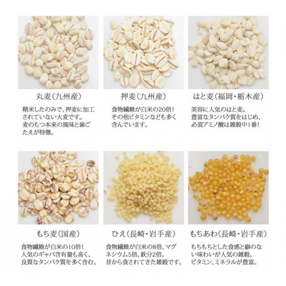 雑穀米 送料無料 十八雑穀米  お試し  約250g ポイント消化 米 お米 安心安全の国産 代引き不可 雑穀 穀米 十八穀米05