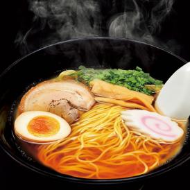 ポイント消化 ラーメン 送料無料 お取り寄せ あごだしラーメン 8食セット ポッキリ お試し あごだし 長崎県産