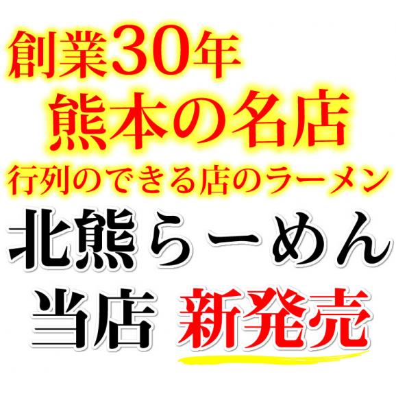 ラーメン 北熊支那そば 送料無料 2食 お取り寄せ 熊本銘店 北熊ラーメン ご当地ラーメン 熊本ラーメン 鶏ガラ 新鮮野菜スープ02