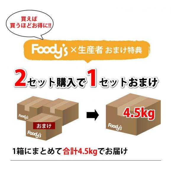 デコポン 同品種 デコみかん 訳あり 送料無料 ハウス栽培 1.5kg 2セット購入で1セットおまけ 3セット購入で3セットおまけ みかん 熊本県産 不知火 ミカン 蜜柑06