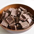 チョコレート チョコ塩黒糖 50g×3袋 送料無料 ママの幸せ時間 お取り寄せ チョコ 洋菓子 黒糖 スイーツ
