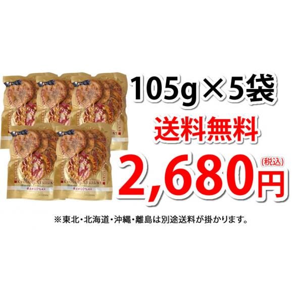 せんべい 焼生せんべい 久助 送料無料 計525g（105g×5袋） 無選別 割れあり  ぬれせんべい 煎餅 米菓 和菓子 お取り寄せ03