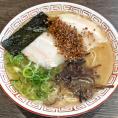 ラーメン 大輪ラーメン 玉名ラーメン 送料無料 3食 半生麺 お取り寄せ 熊本ラーメン 豚骨ラーメン ご当地ラーメン