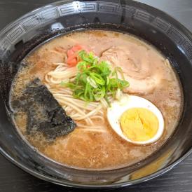 ラーメン 宮本の熊本ラーメン 送料無料 2食 生麺 豚骨ラーメン お取り寄せ 九州ラーメン ご当地ラーメン