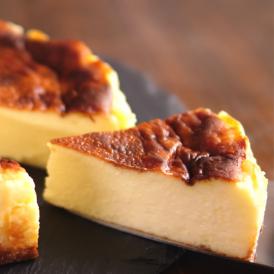 熊本県阿蘇郡西原村(地元)産のさつま芋(シルクスイート)を使用したチーズケーキです。