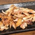豚耳 送料無料 100g×3袋 国産豚使用  お取り寄せ ミミガー 豚肉