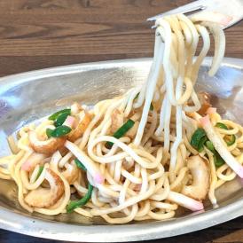 パスタ バターしょうゆ 送料無料 4食 ソフトスパゲティ ソース付き ゆで生麺 スパゲティ 生パスタ お取り寄せ お取り寄せグルメ おつまみ 弁当