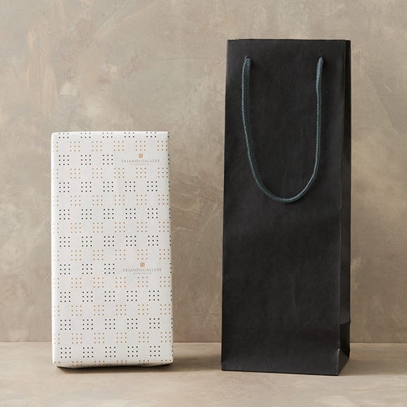 〈フィナンシェ〉塩キャラメル 5個入03