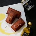 白トリュフのフィナンシェ 10個入り