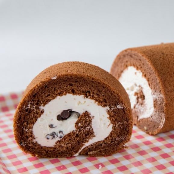 チョコチップロールケーキ ロールケーキ誕生日 ロールケーキ チョコチップロールケーキ ロールケーキ誕生日 ロールケーキ