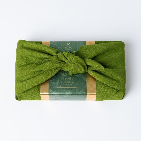 宇治抹茶ボンボン アソート 8個入02