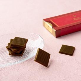 カレ・ド・茶コラ　ほうじ茶　8個入