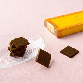 カレ・ド・茶コラ　和紅茶　8個入