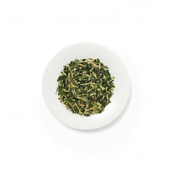 四君子 阿呍ブレンド02