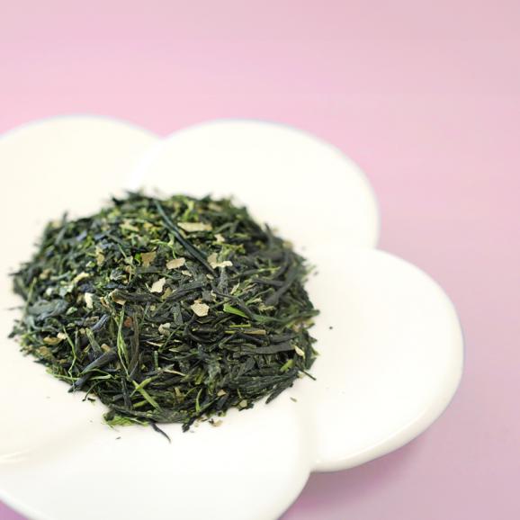 さくらのお茶のティーバッグセット03