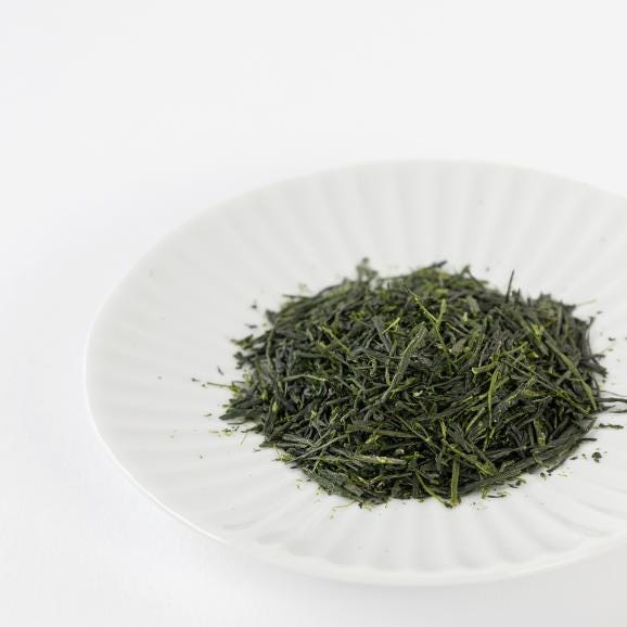 鹿児島新茶 ほのか 50g袋02