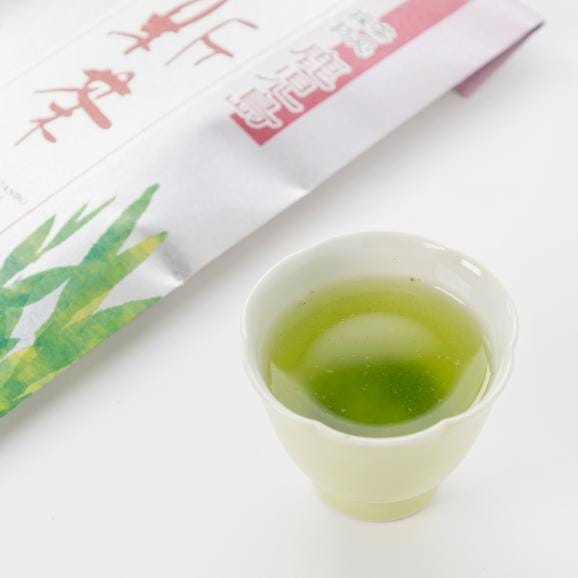 鹿児島新茶 ほのか 50g袋03