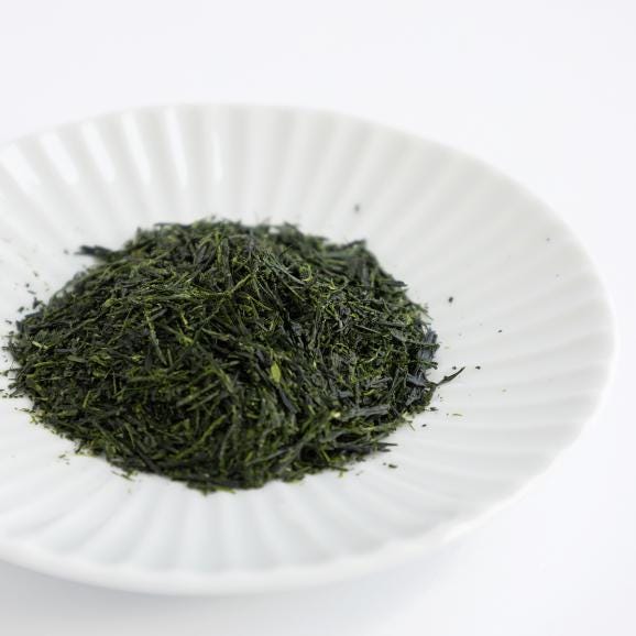 鹿児島新茶詰合せ KS-51002