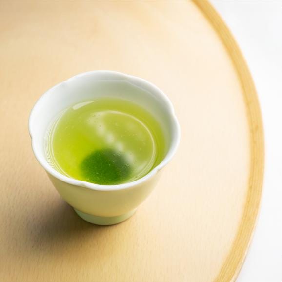 鹿児島新茶詰合せ KS-51003