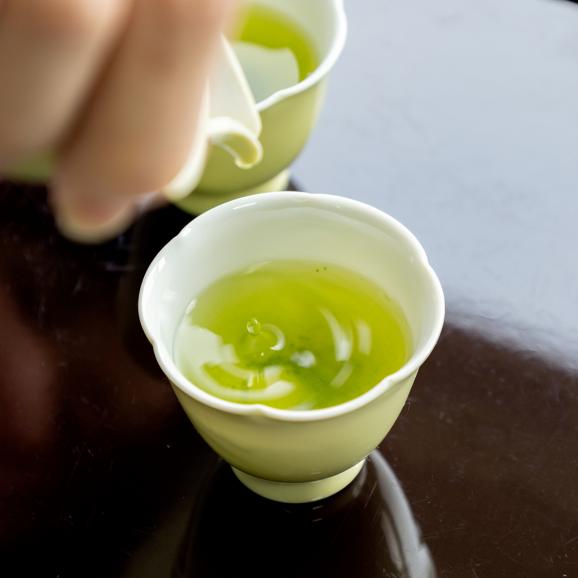 鹿児島新茶詰合せ KS-51004