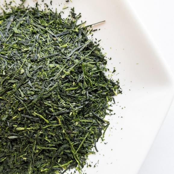 鹿児島新茶詰合せ KS-51005