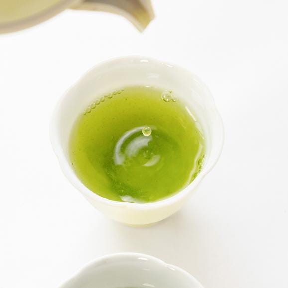 鹿児島新茶詰合せ KS-51006