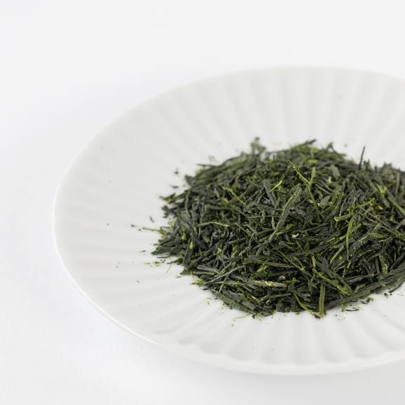 鹿児島新茶詰合せ KS-70002