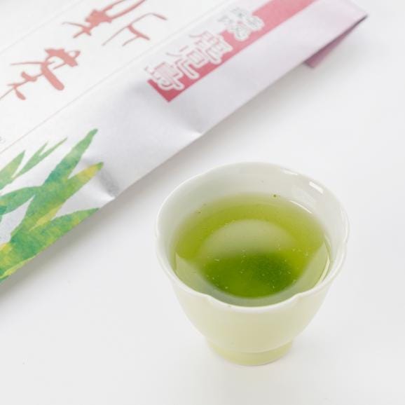 鹿児島新茶詰合せ KS-70003