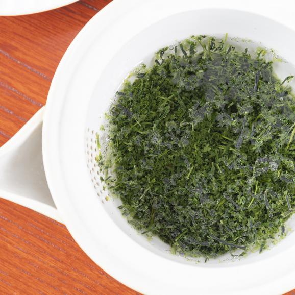 鹿児島新茶詰合せ KS-70004