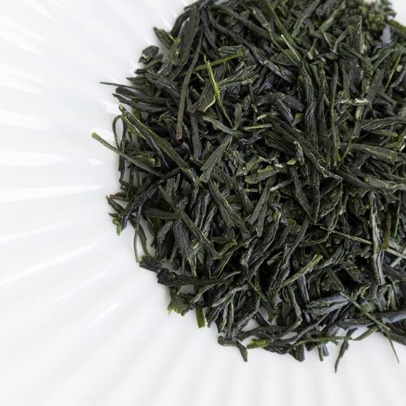 宇治新茶 煎茶八十八金 50g袋03