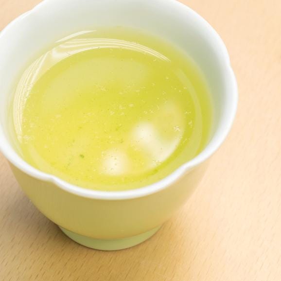 宇治新茶 煎茶八十八金 50g袋06