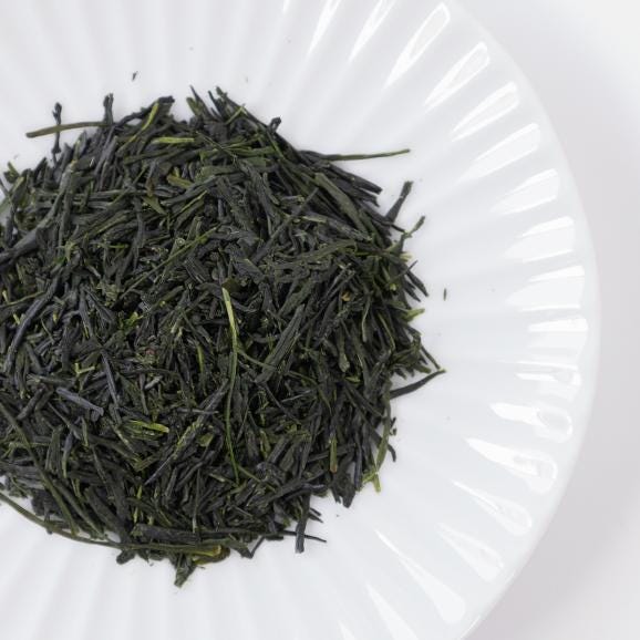 宇治新茶詰合せ 煎茶八十八金-130002