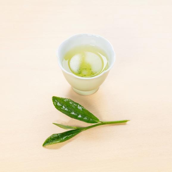 宇治新茶詰合せ 煎茶八十八金-130003