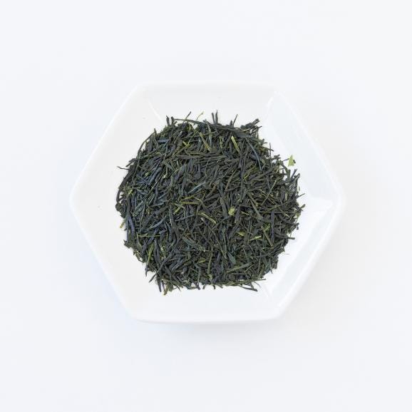 宇治新茶めぶき 50g袋02