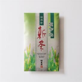 宇治新茶ほのか 50g袋