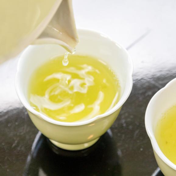 宇治新茶ほのか 50g袋03
