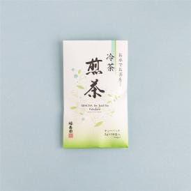 冷茶 煎茶ティーパック 3g×10袋入