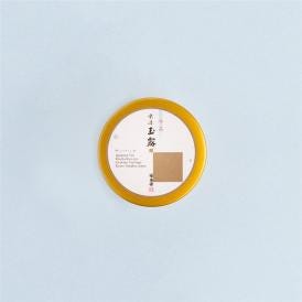 冷茶 京涼玉露ティーパック 3g×5袋入平缶