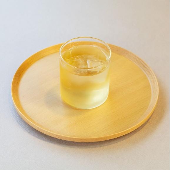 【福寿園】白い茎ほうじ茶 100g袋入06
