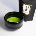 【福寿園】石臼挽き抹茶 玄 40g袋