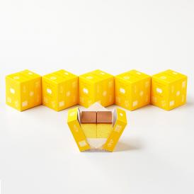 フクサヤキューブ ギフトセット 10個入