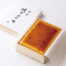 こだわったのはコクのある濃厚な味わい