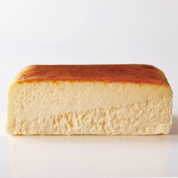【1日限定20個】特製焼チーズケーキ【木箱入】［包装紙なし］02
