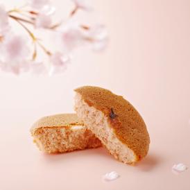 【1日限定5箱】武蔵野マドレーヌ<桜>（10個入り）