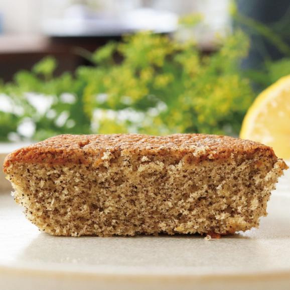 【季節限定】 武蔵野マドレーヌ<レモンティー>5個入02