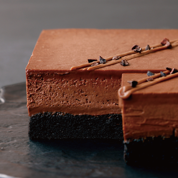 武蔵野茶房 サントメ ショコラ02