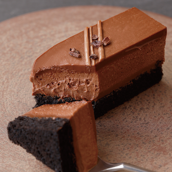 武蔵野茶房 サントメ ショコラ03