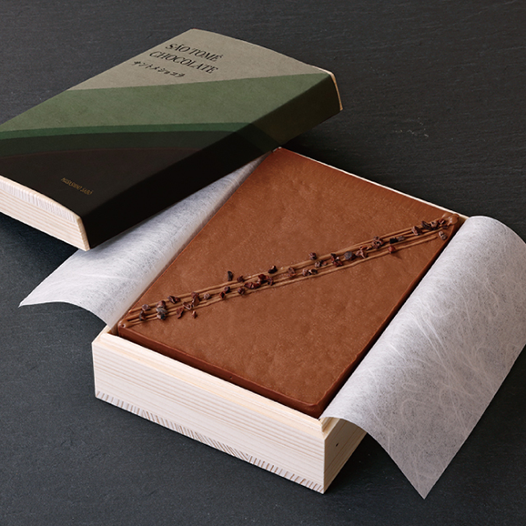 武蔵野茶房 サントメ ショコラ05